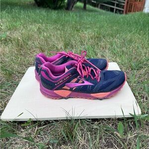Brooks Cascadia 11 Trail Running Shoes
